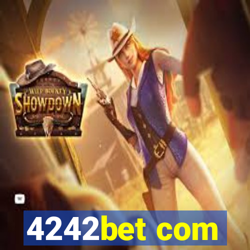 4242bet com